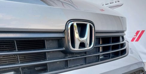 Used 2024 Honda Civic Sport image 2