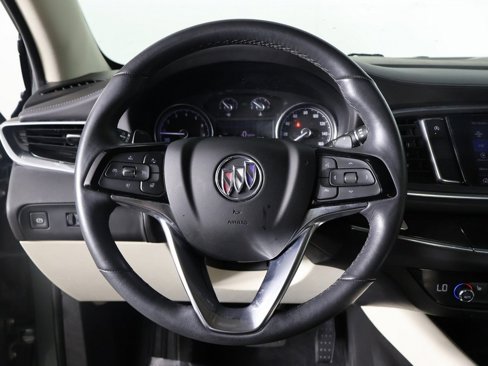 Used 2023 Buick Enclave Essence image 39