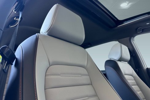 New 2026 Honda CR-V Sport Touring image 24