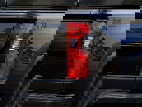 New 2025 Chevrolet Silverado 2500 LT w/ Trail Boss Package image 35