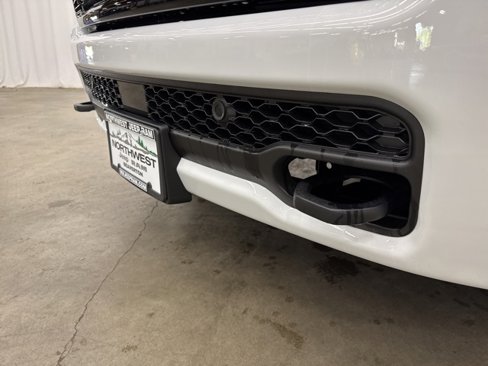 New 2026 RAM 1500 Big Horn image 4