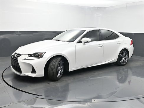 Used 2019 Lexus IS 300 image 22