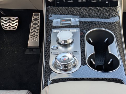 New 2026 Genesis GV70 3.5T Sport Prestige image 14