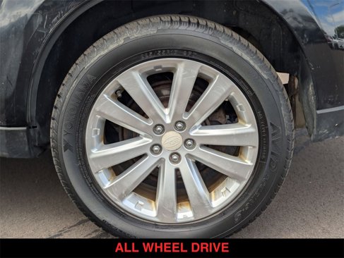 Used 2012 Subaru Forester 2.5X Premium image 28