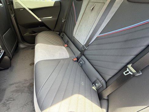 New 2026 BMW iX xDrive60 w/ M Sport Package image 28