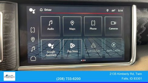 Used 2023 GMC Yukon XL Denali image 29