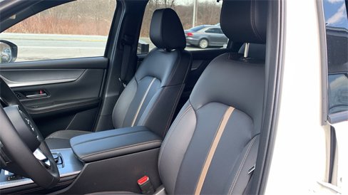 New 2025 MAZDA CX-70 3.3 Turbo S w/ Premium Package image 13