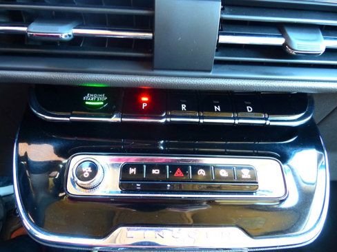 Used 2024 Lincoln Corsair AWD w/ Equipment Group 101A image 32
