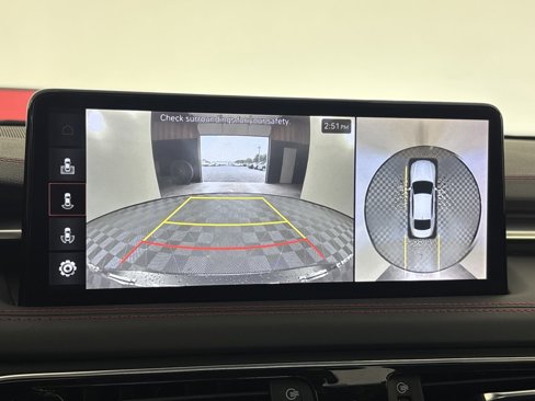 Used 2022 Genesis G70 3.3T image 52
