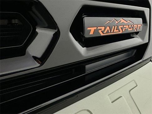New 2026 Honda Passport TrailSport Elite image 7