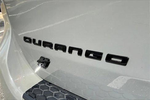 Used 2022 Dodge Durango GT image 31
