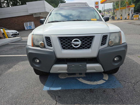 Used 2013 Nissan Xterra S w/ Value Package image 7