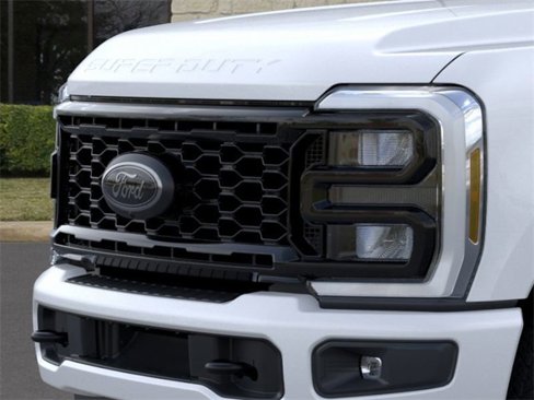 New 2026 Ford F250 4x4 Crew Cab Super Duty image 17