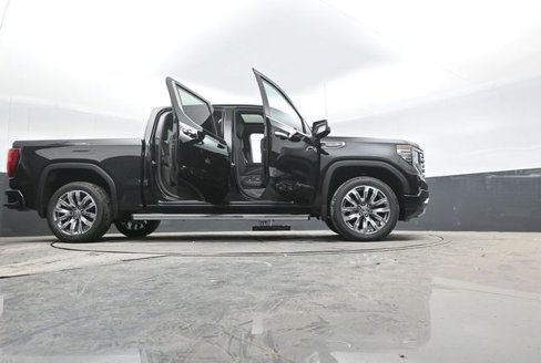 New 2026 GMC Sierra 1500 Denali w/ Denali Reserve Package image 31