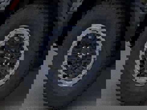 New 2025 Ford Ranger Raptor image 19