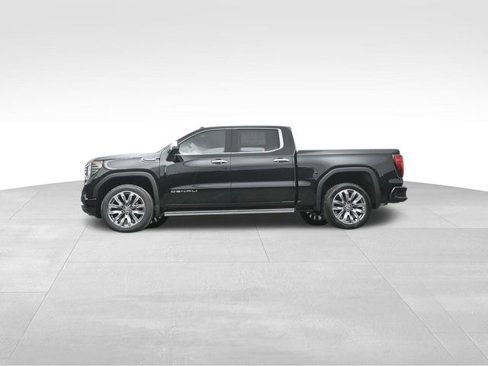 New 2026 GMC Sierra 1500 Denali w/ Denali Reserve Package image 21
