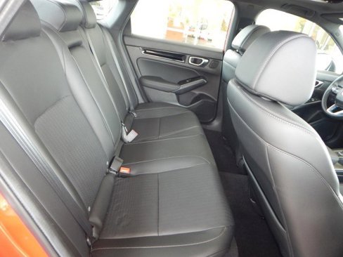 Used 2025 Honda Civic Sport Touring image 20