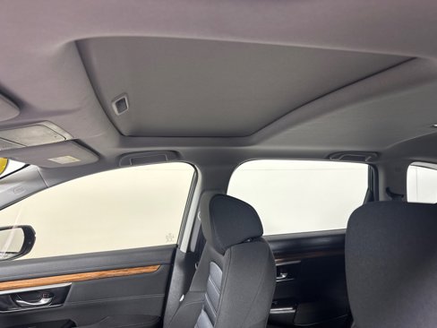 Used 2022 Honda CR-V EX image 14