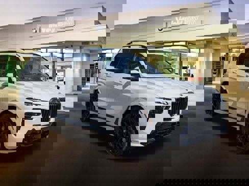 New 2026 BMW X7 xDrive40i w/ M Sport Package image 1