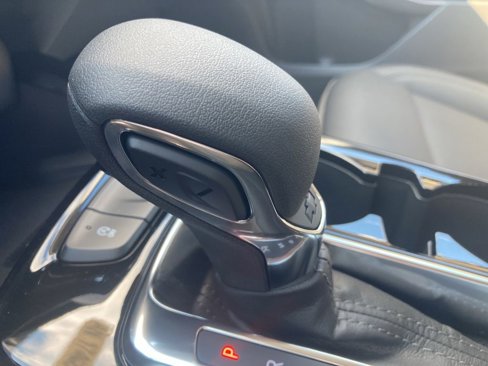 New 2025 Chevrolet Trax ACTIV w/ Sunroof Package image 22