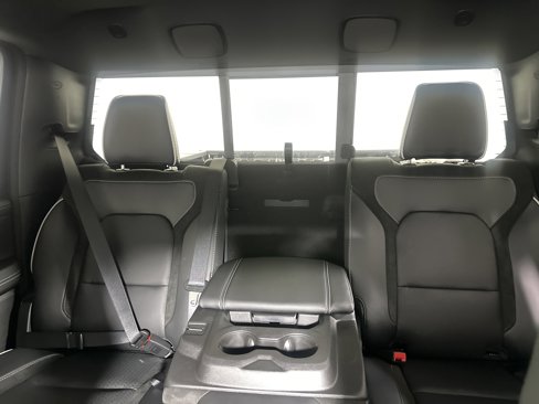 New 2025 RAM 1500 Laramie w/ Night Edition image 20