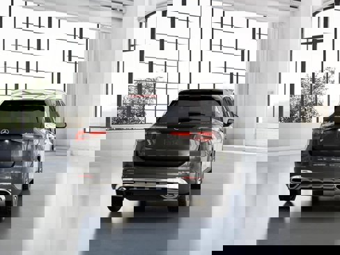New 2026 Mercedes-Benz GLC 300 4MATIC image 23