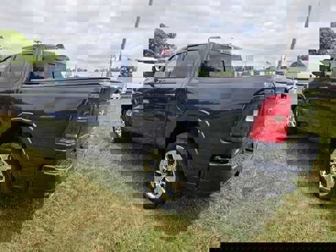 New 2026 RAM 1500 Big Horn image 7