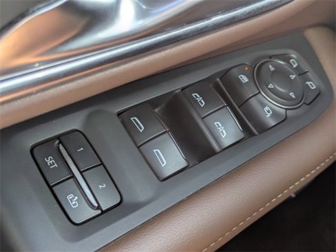 Used 2022 Chevrolet Tahoe High Country image 26