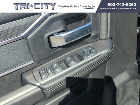 New 2026 RAM 3500 Big Horn image 11