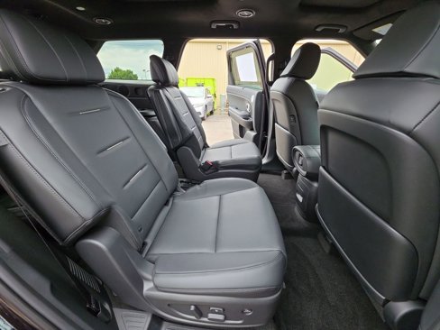 New 2026 Hyundai Palisade Calligraphy image 19