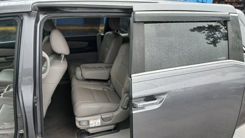 Used 2014 Honda Odyssey EX-L image 10