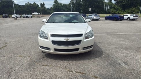Used 2010 Chevrolet Malibu LT w/ HFV6 Engine Package image 8