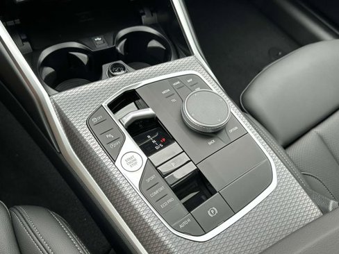 New 2026 BMW 430i xDrive Coupe w/ Premium Package image 17