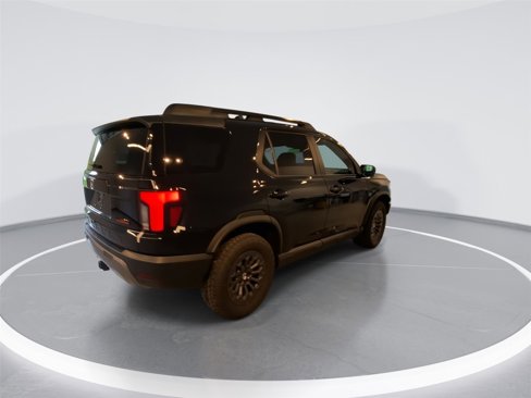 New 2026 Honda Passport TrailSport image 7