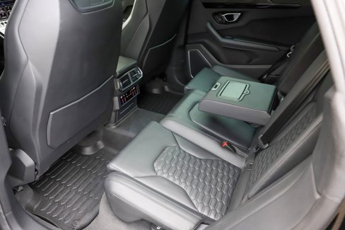 Used 2021 Lamborghini Urus image 31