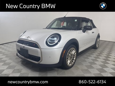 New 2026 MINI Cooper S image 3