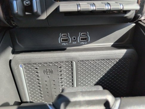 New 2025 RAM 1500 Laramie image 27