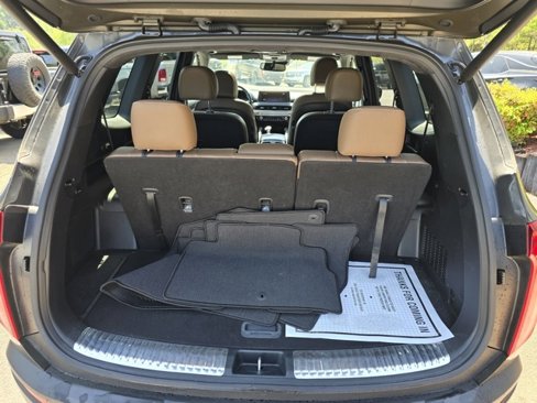Used 2022 Kia Telluride SX w/ SX Prestige Package image 17