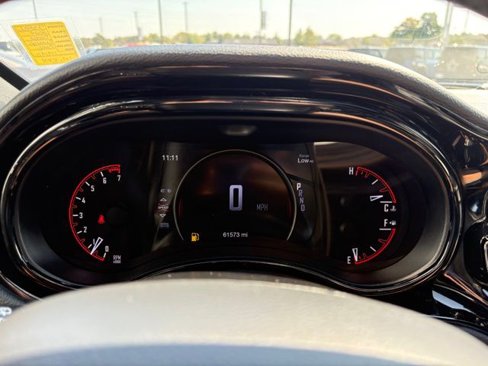 Used 2024 Dodge Durango GT image 16