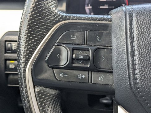 Used 2024 Toyota Tacoma TRD Off-Road image 16