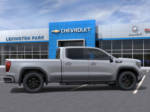 New 2026 GMC Sierra 1500 Elevation w/ Elevation Premium Package image 5