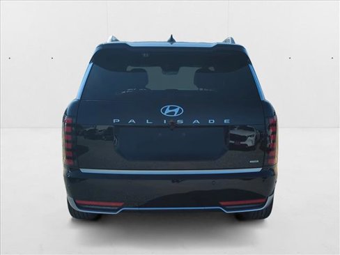 New 2026 Hyundai Palisade Calligraphy image 7