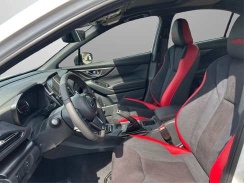 New 2025 Subaru WRX Limited image 9