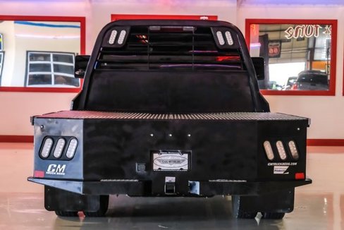 Used 2023 Chevrolet Silverado 3500 LT image 11
