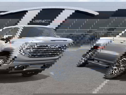 New 2026 GMC Sierra 1500 Denali w/ Denali Reserve Package image 7