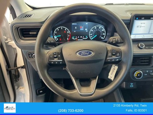 Used 2024 Ford Maverick XL image 18