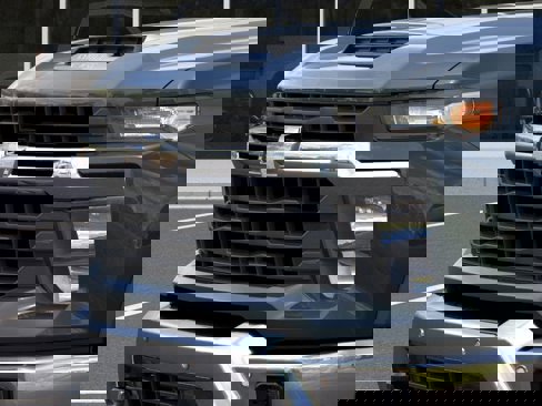 New 2026 Chevrolet Silverado 2500 LT w/ All Star Edition image 37