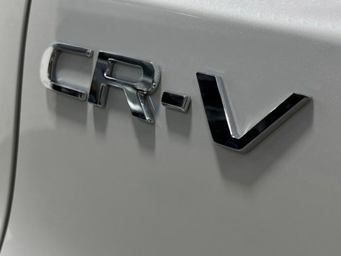 New 2026 Honda CR-V EX-L image 5