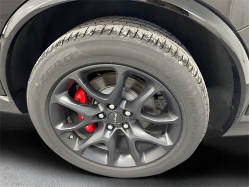 Used 2024 Dodge Durango SRT Hellcat image 32