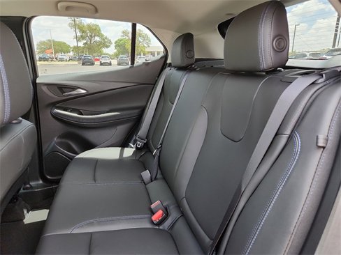New 2026 Buick Encore GX Sport Touring image 6